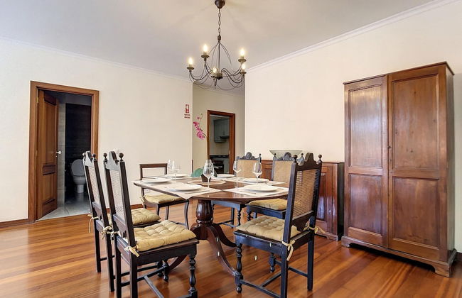 Apartamento Amarelo by Atlantic Holiday - Foto 21