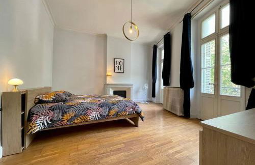 Le Varsovie ※ 4 balcons - Foto 11