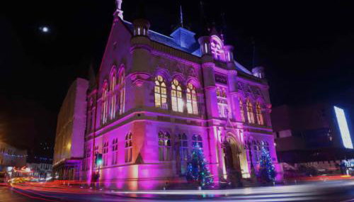 Inverness City Centre Apartment! - Foto 2