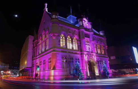 Inverness City Centre Apartment! - Foto 2