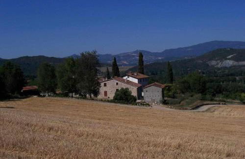 Appartamenti con cucina nelle colline toscane - Foto 7