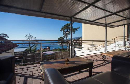 Apartman Queen of Opatija - Photo 39