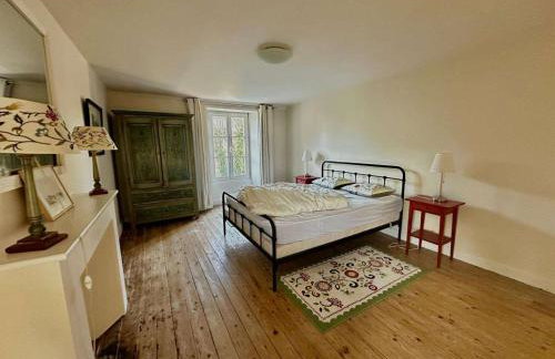 La maison du jardinier - Foto 12