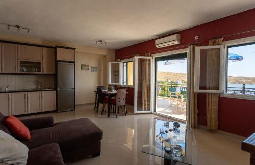 Central Sigri Near Beach - Foto 1