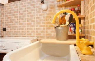 Case Vacanza Cipriano spacious apartment and cosy studio monolocale - Foto 39