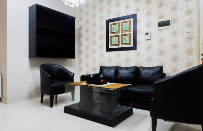 Strategic 2BR Apartment at Trillium Residence - Foto 15