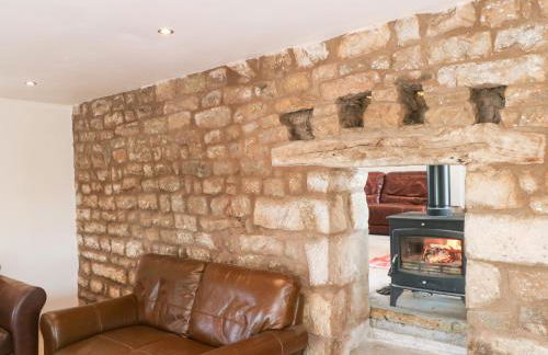 Bowland Barn - Foto 7