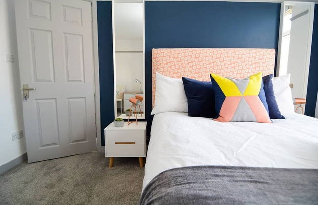 Maple House Bristol - Foto 2