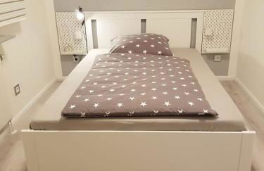 Großes (ca.230m²) freistehendes Einfamilienhaus - Foto 34