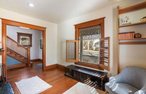 3br Victorian Central Midterm Stay Spacious - Foto 7