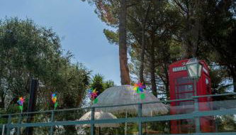 Casale Belvedere "Il Melograno" - Foto 5