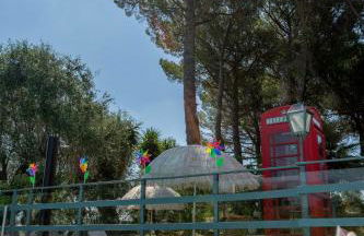 Casale Belvedere "Il Melograno" - Foto 5