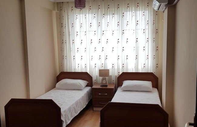 Yalıncak Beach Residence - Photo 3