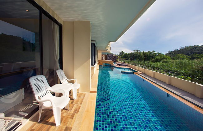 The Lago Apartments by Tropiclook - Foto 62