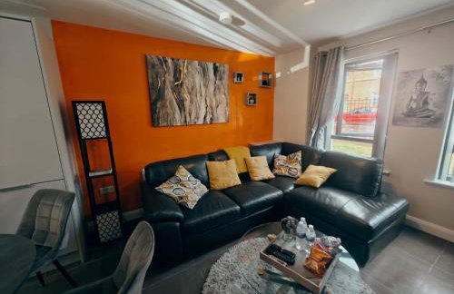 Belfast Central 2 Bedroom Luxurious Modern Stay - Foto 6