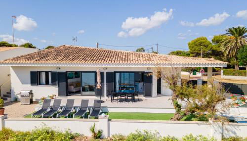 Seashore House " Es tamarells" - Foto 2