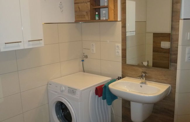 Ferienwohnung Memmert - Foto 14