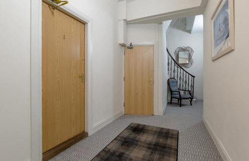 Southside Apartments by Destination Edinburgh - Photo 79