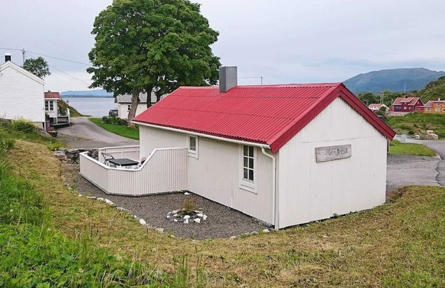 Holiday Home in Vevang - Foto 36