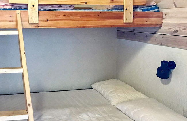 5 Person Holiday Home in Hovden - Photo 2