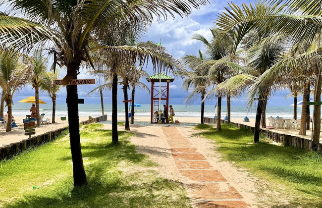 Aquaville Resort - Photo 1