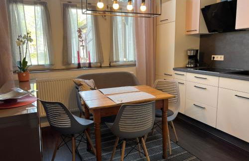 Ferienwohnungen Historische Post - Foto 44