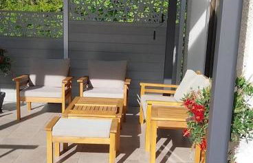 Maison proche commerce, 20 min du Futuroscope - Foto 33