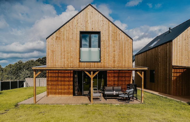 Holiday Home for 6 People in Resort With Pool-formerly TUI Ferienhaus - Photo 46