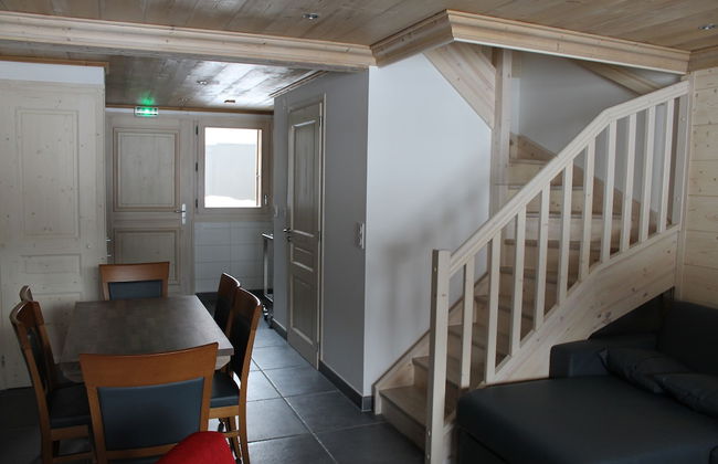 Les Chalets d'Adelphine - Photo 38