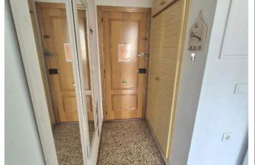 APARTAMENTO VISTAS AL MAR, 11 Planta, 50M PLAYA!! - Foto 24