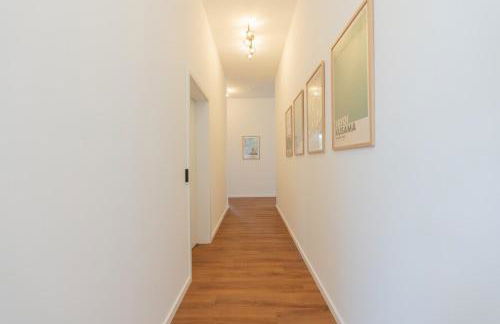 Gemütliche Wohnung an der Weser in Brake 1 - Foto 8