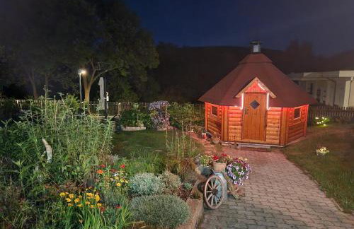 Ferienwohnung am Kammweg - Foto 33