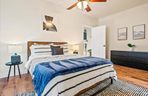 Ultimate LKA Retreat Boatdock Heated Pool Hottub - Foto 32