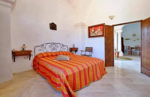 Masseria Bianca - Foto 27