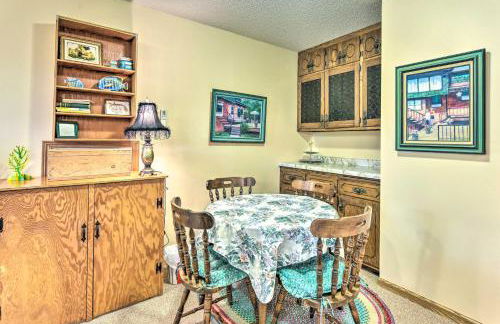 Lakefront Spicer Cabin with Dock and 2 Kayaks! - Foto 24