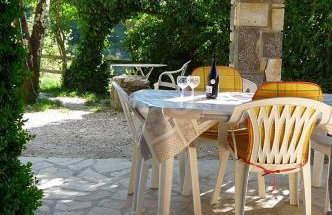 Gîtes du Domaine de Serre Long - Foto 8