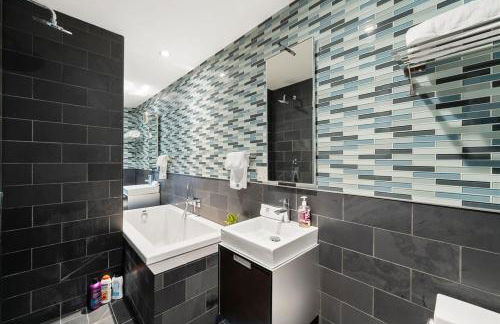 5BR 5BA Architectural Estate-Theatre Gym Rooftop - Foto 52