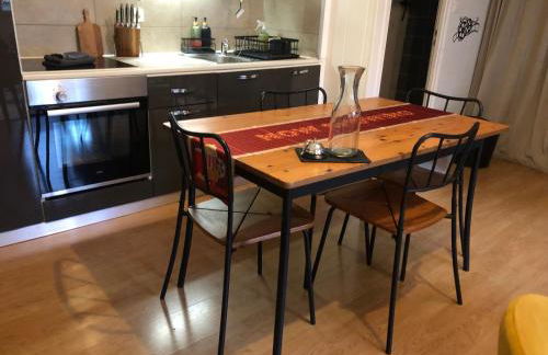 Studio cinéma - Foto 9