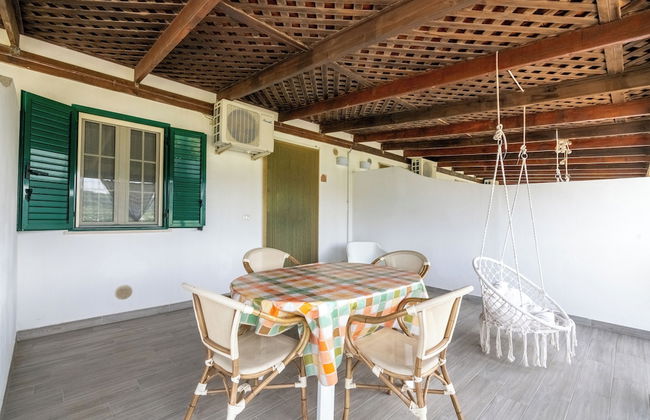 Villa Pasquale - Photo 22