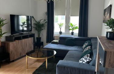 Ferienwohnung Matrix - Foto 1