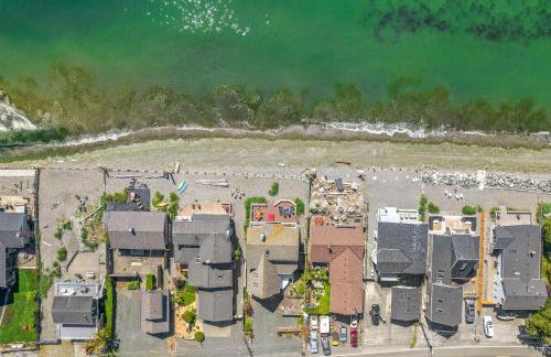 SANDY POINT 6 BEDS 3 BATHS BEACH HOUSE WITH AMAZING VIEWS - Foto 39