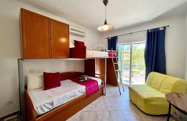 Tavira Palm Tree by Homing - Foto 7