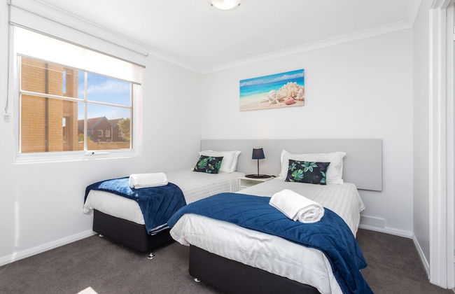 Nautica Residences Hillarys - Foto 36