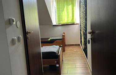 Agroturystyka Karuna - Ajurweda i Joga - w Końskim Dworze - Foto 10