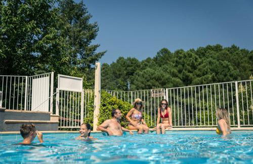 Domaine de Ravel Ushuaïa Villages - Foto 65