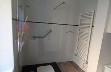 Appartement en rez-de-chaussée - Foto 13