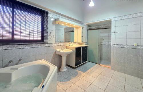 Casa 4 suítes em bairro nobre de Foz - Photo 53