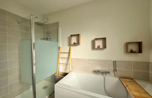 Le Relais des Pilotes - Proche circuit - 12 pers - Photo 19