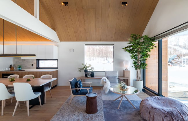 Koa Niseko - Foto 20