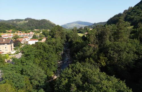 Casona Puente Viesgo - Monabri - Foto 77